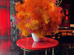 -上海滩餐厅(BFC外滩金融中心店)