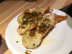 -割烹旭日本料理(龙湖狮山天街店)