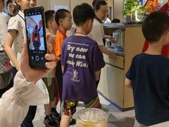 -海底捞火锅(枫蓝国际购物中心店)