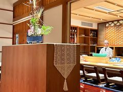 -希望日本料理(保利香槟花园店)