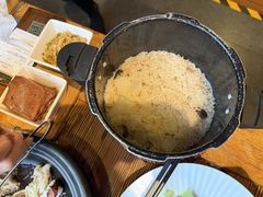 封肉萝卜焖饭-临家闽南菜(宝洲路店)