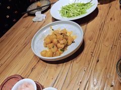 -丹江渔村(首都机场店)