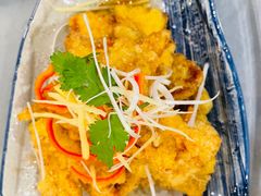 -小土豆北方菜馆(方庄店)
