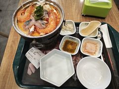 -香漫谷泰式小火锅(巴南万达店)
