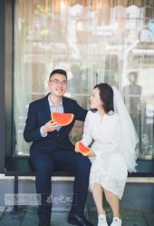 -盛夏光年studio·美学·电影感·定制
