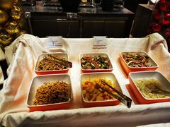 -太原富力万达文华酒店·美食汇西餐厅
