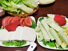 -野菌皇海景野生菌火锅(滨海大道店)