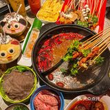 火锅串串天花板｜唐粩丫｜免费甜品｜人均几十！！