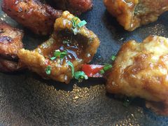 -君悦酒店·乐厨·高空自助餐(青年大街店)