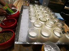 -西藏饭店·亚克·食光自助餐厅(文殊院店)
