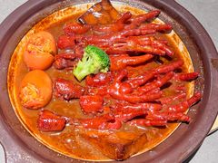 -甬上名灶(天一阁·翠柏店)