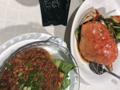 -无招牌海鲜餐厅(怡丰城店)