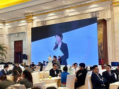 -南京东郊国宾馆