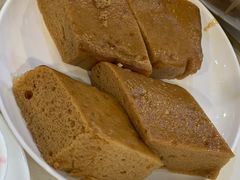 香煎黄糖糕-粥旺庄(芳村店)