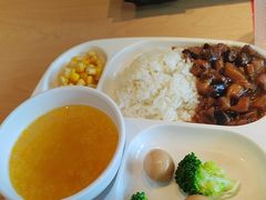 -大师兄·西北小馆(金湾华发商都店)
