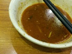 潘氏凉皮-潘氏凉皮(迎宾南路店)