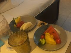 -和子足浴SPA会馆(竹山路店)