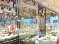 -大鹏饭店·金陵家宴(奥体中心店)