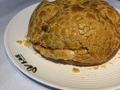 菠萝包-春满园·早茶·粤菜·宴会(前海店)