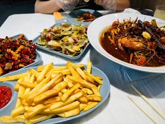 -辣盆盆麻辣小龙虾(哈尔滨总店)