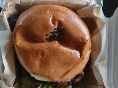 -shark burger·鲨鱼汉堡(交子大道店)