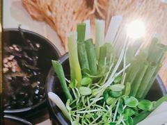 -大张烙馍村·美食地标(泉山店)