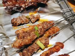 -星光小把串·海鲜烧烤(西安路店)