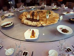 -苏苑饭店-中餐厅(长桥地区店)