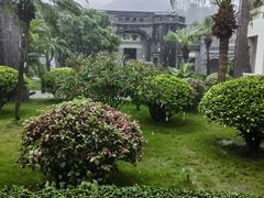 -梁启超故居纪念馆