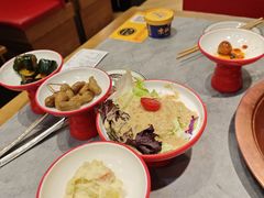 -侃爷南门铜锅涮肉
