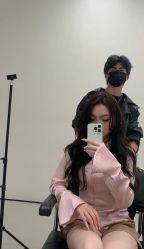 -DL HOPE明星造型