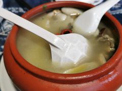 -龙姐私房菜(和顺古镇店)