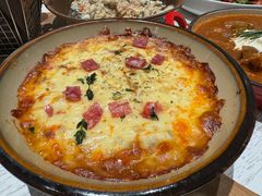 -Nana And Her Friends Restaurant 娜娜家(小寨原力场店)