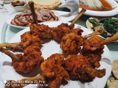 -郑州烤鸭总店