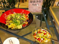 IMG_3956-长峰假日酒店·佛罗伦萨西餐厅