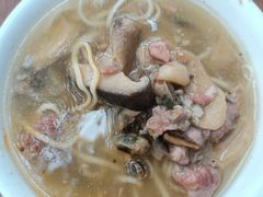 -吴记怪味面(牛王庙店)