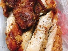 -王二甩老木子鸡(江湾店)