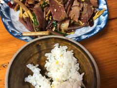 -和福餐馆(西江古街店)