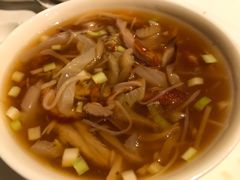 -唐阁(香港朗廷酒店)