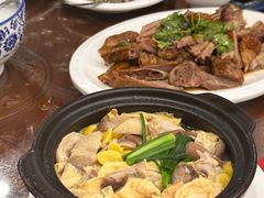 -长平肥姐白粥·海鲜打冷