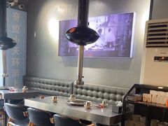-喜来稀肉(虹泉路店)