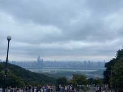 -岳麓山风景名胜区