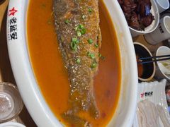 -陕北南泥湾·延安本地菜(人民公园店)