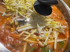 -阿婉贵州苗家酸汤鱼(梅林店)