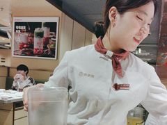 -海底捞火锅(正大乐城店)