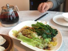 -安蒂娅.悦景轩中餐厅(西乡店)