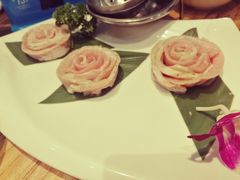 -草原塞蛮羊火锅城(港湾店)