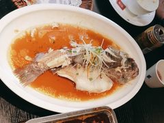 -简小舍·民间手艺菜(武昌江滩店)