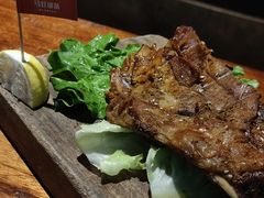 -马灯部落·西湖边的创意山景餐厅(虎跑动物园店)