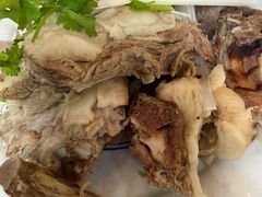 -协顺园回头馆(南顺城路店)